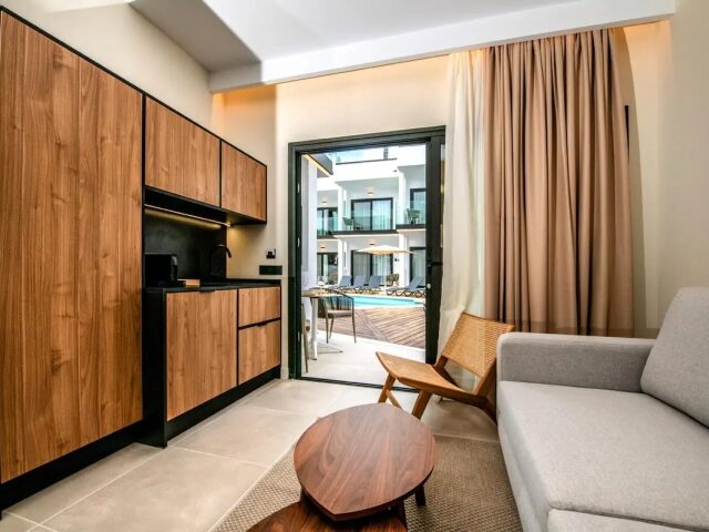 Saladar Suites Boutique photo 2