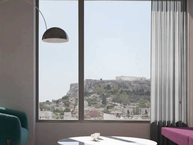 Athens Utopia Ermou photo 0