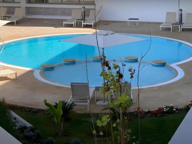 Zephyr Agadir photo 0