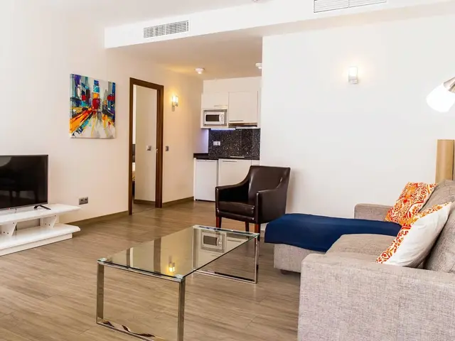 Bluesea Dimona Suites photo 1