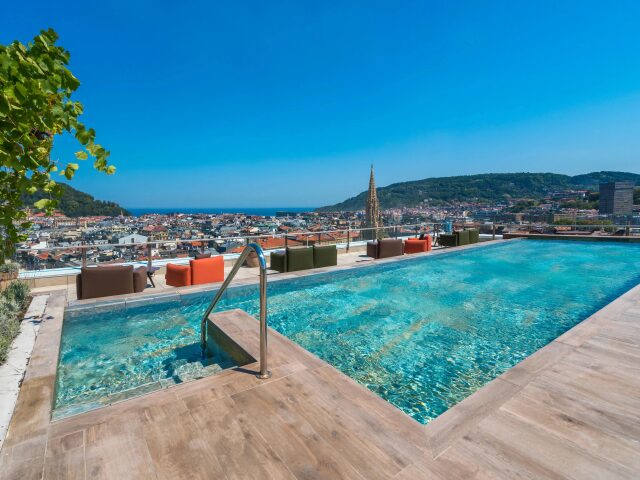 Sirena Apartments