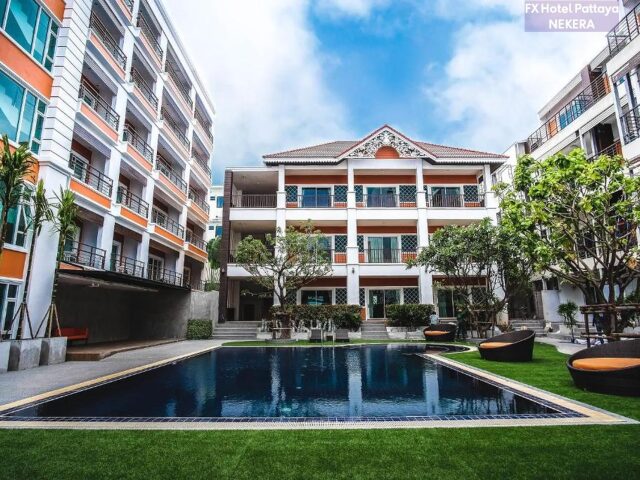 FX Pattaya