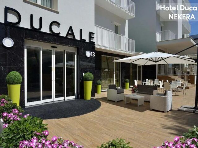 Ducale