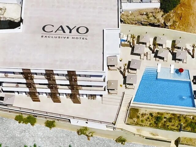 Cayo Exclusive photo 2