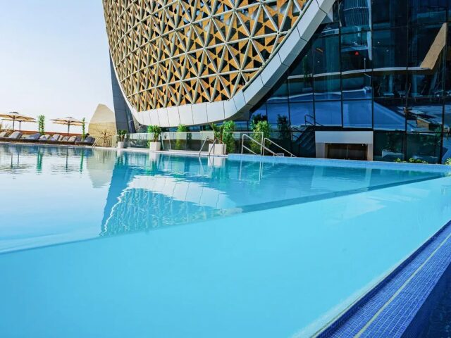 Velero Hotel Doha Lusail photo 2