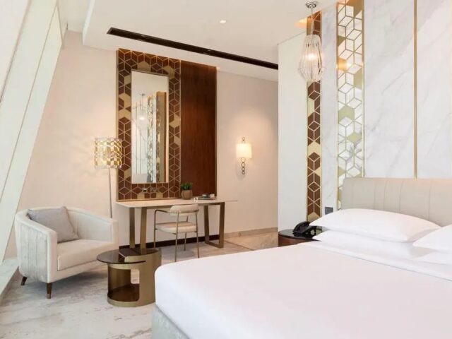 Velero Hotel Doha Lusail photo 0