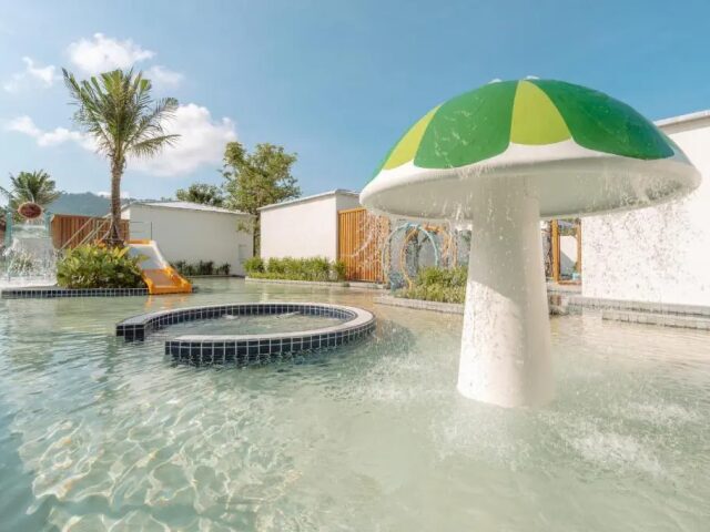 Sugar Marina Resort Lagoon Villas photo 3