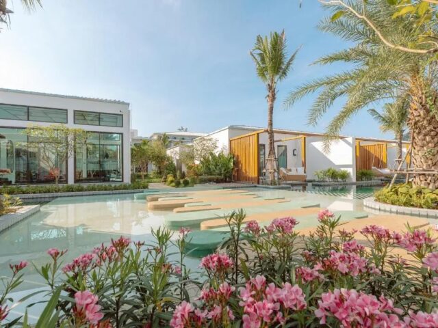 Sugar Marina Resort Lagoon Villas photo 2