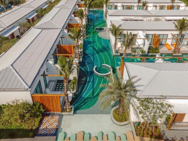 Sugar Marina Resort Lagoon Villas photo 0