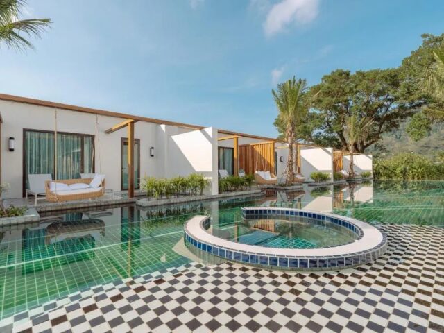 Sugar Marina Resort Lagoon Villas photo 1