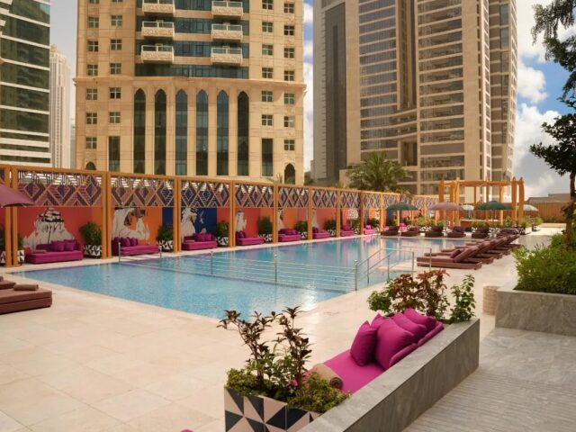 Andaz Doha photo 1