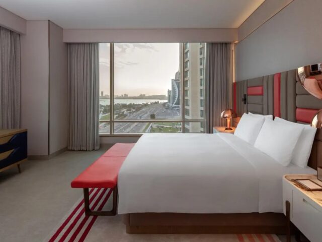 Andaz Doha photo 0
