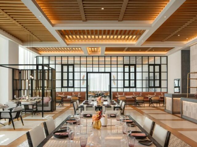 Andaz Doha photo 3