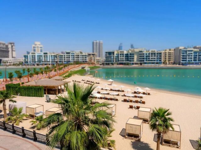 Hilton Doha The Pearl photo 1