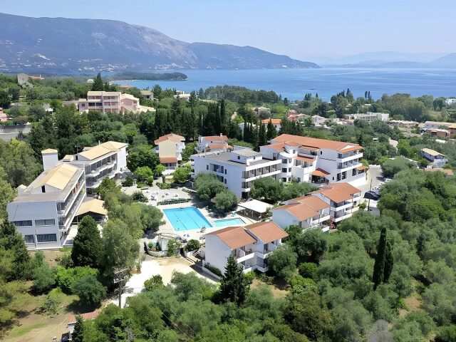 Adamas Corfu photo 0