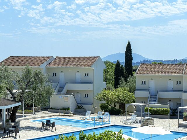 Adamas Corfu photo 1