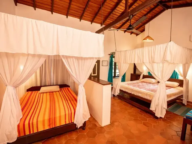 Ging Oya Lodge photo 3