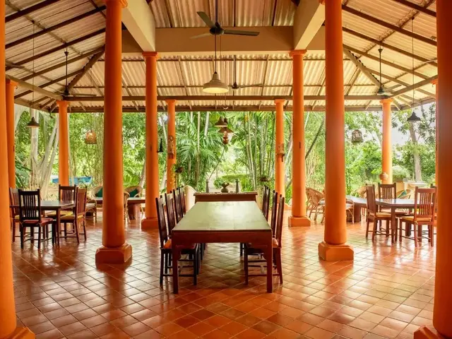 Ging Oya Lodge photo 2