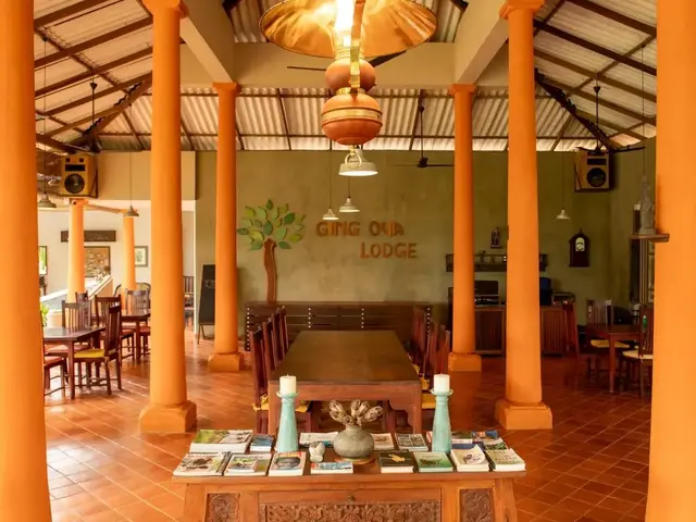 Ging Oya Lodge photo 1
