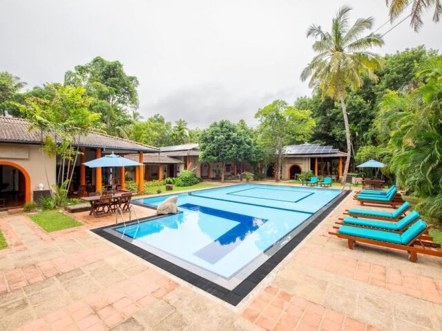 Ging Oya Lodge photo 0