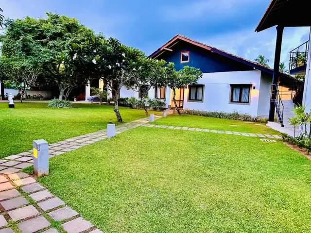 Kamili Beach Resort photo 1