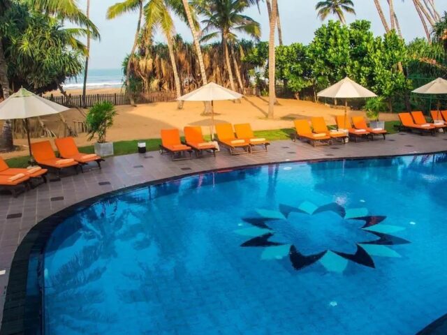 Kamili Beach Resort photo 3