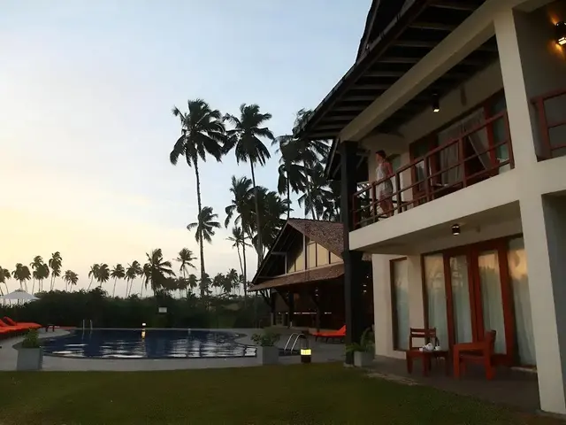 Kamili Beach Resort photo 0