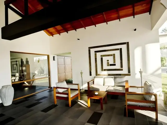 Kamili Beach Resort photo 2