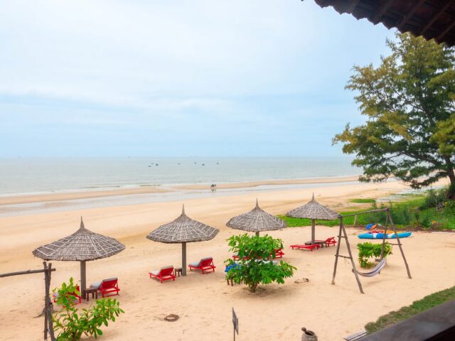 Full Moon Village photo 0