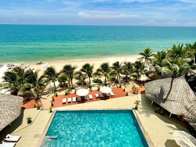 Mana Mui Ne Beach Resort photo 3