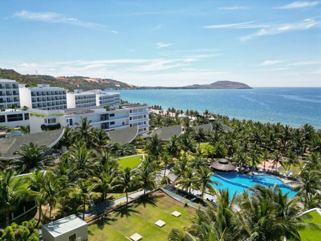 Sandunes Beach Resort & Spa