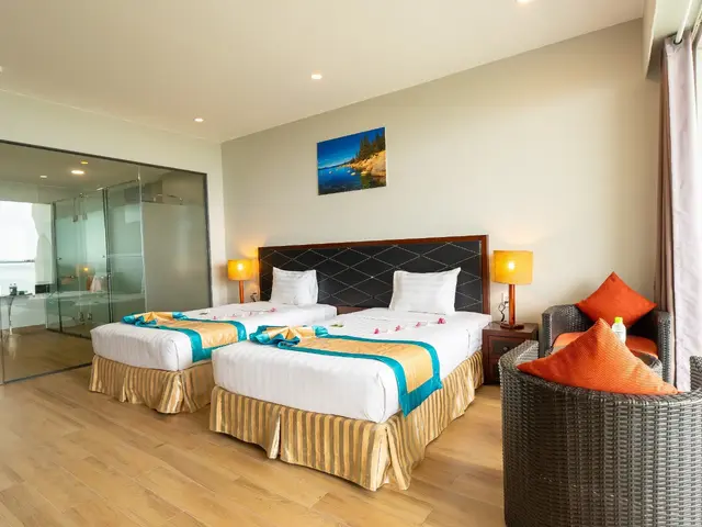 Sandunes Beach Resort & Spa photo 2
