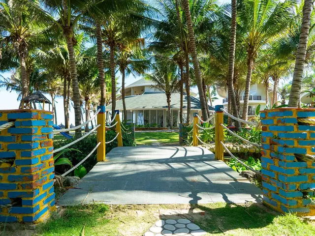 Sandunes Beach Resort & Spa photo 0