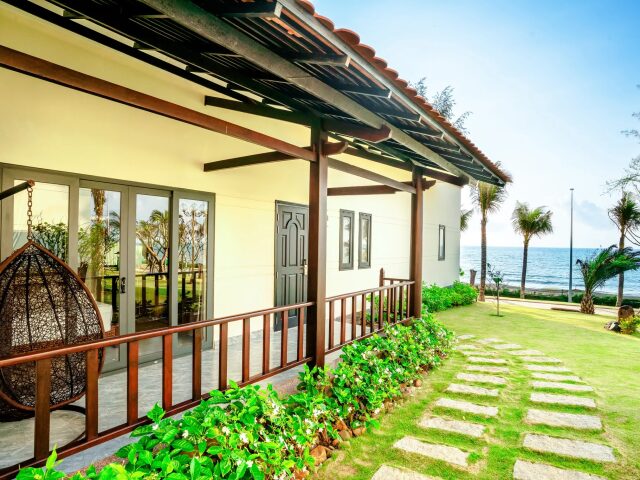 Blooming Lotus Resort photo 1