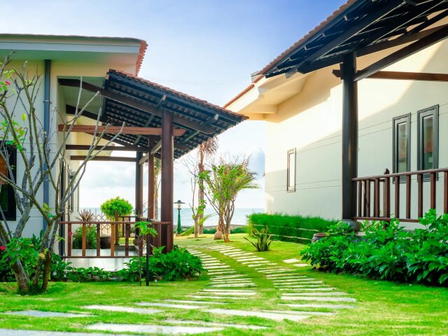 Blooming Lotus Resort photo 2