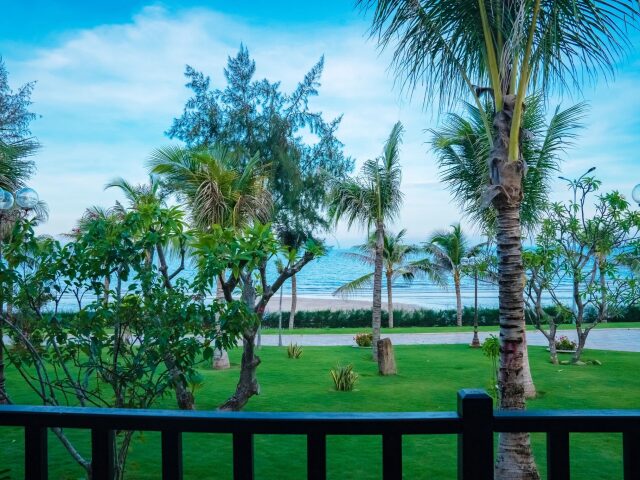 Blooming Lotus Resort photo 3