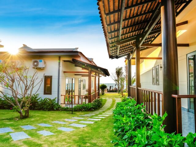 Blooming Lotus Resort photo 0
