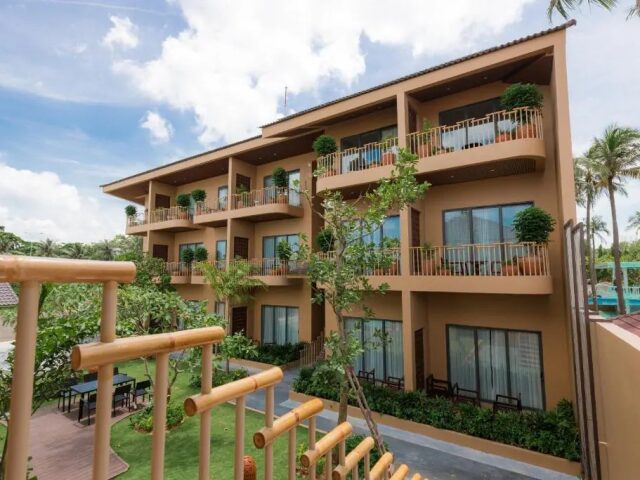 Pandora Beach Mui Ne Retreat photo 3