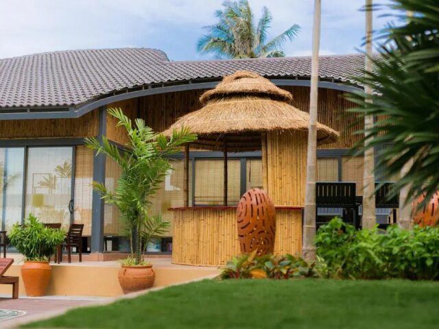 Pandora Beach Mui Ne Retreat photo 1