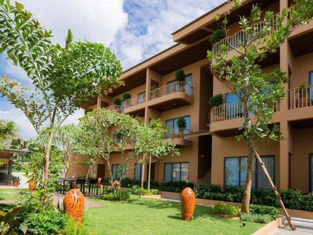 Pandora Beach Mui Ne Retreat photo 2