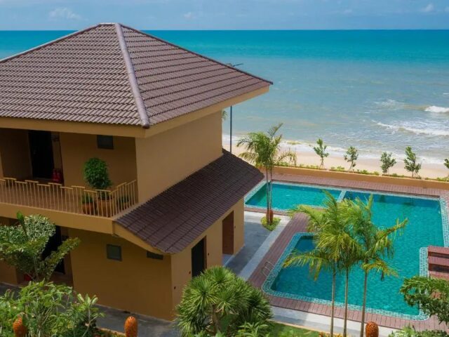 Pandora Beach Mui Ne Retreat photo 0
