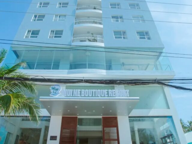MUI NE BOUTIQUE