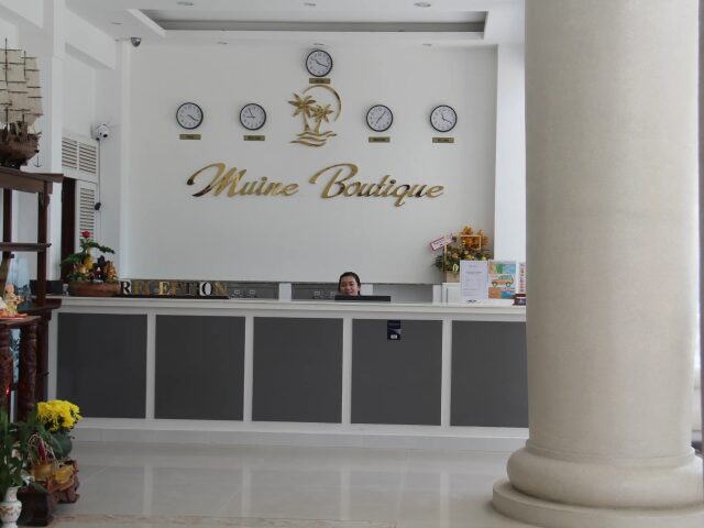 MUI NE BOUTIQUE photo 0