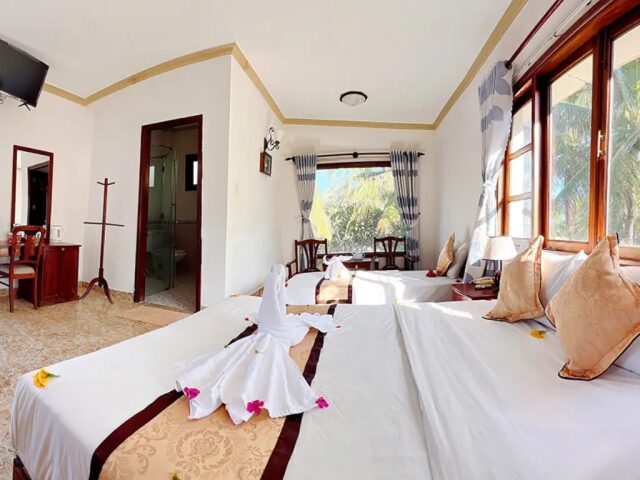 Malibu Resort photo 3