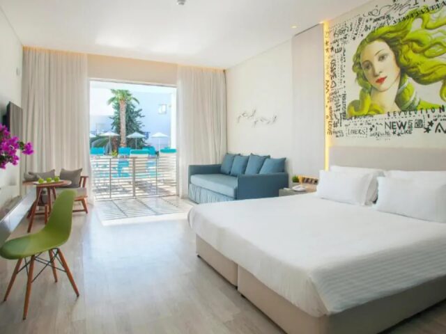 Aliathon Resort photo 2