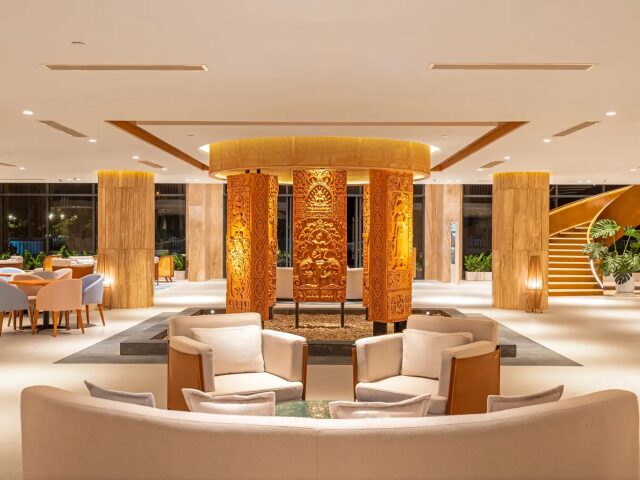 Radisson Resort Mui Ne photo 3