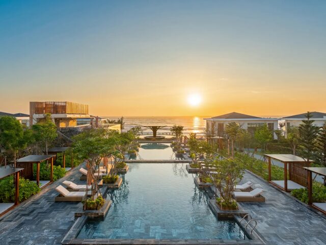 Radisson Resort Mui Ne photo 0