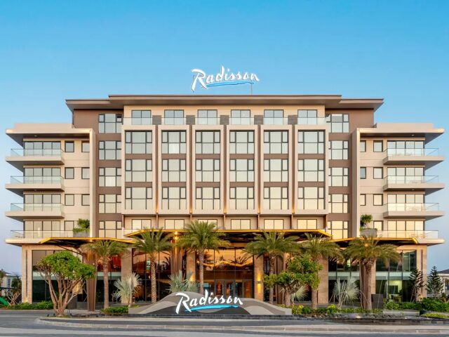 Radisson Resort Mui Ne photo 1