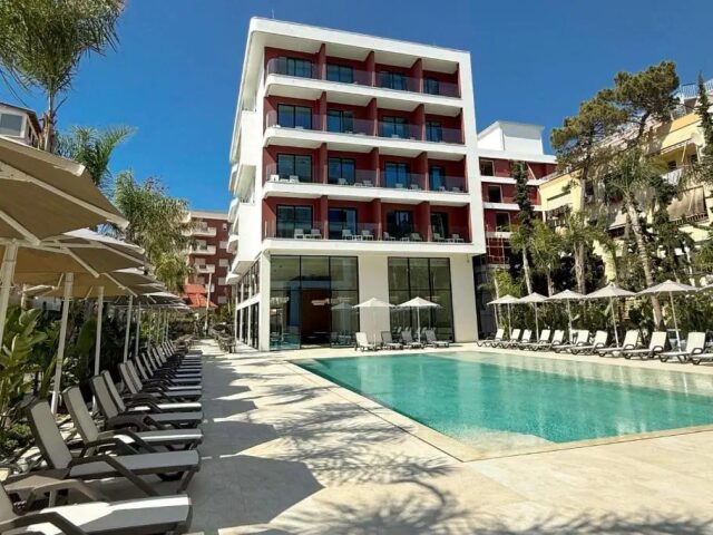 Savotel Resort