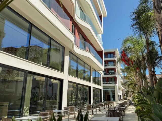 Savotel Resort photo 0
